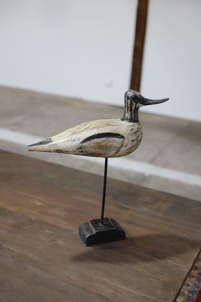 Lot 85 - TIMBER DUCK