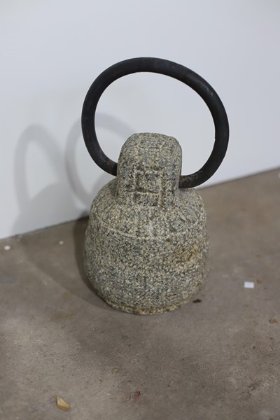 Lot 89 - DOORSTOP