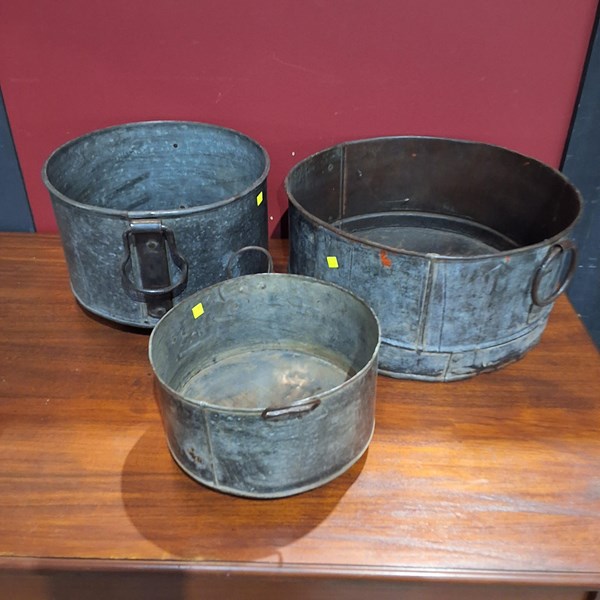 Lot 151 - POTS