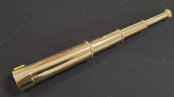 Lot 1252 - TELESCOPE