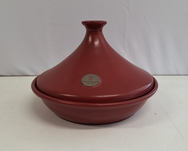 Lot 1320 - TAGINE