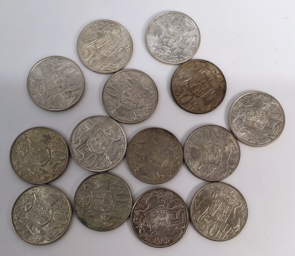 Lot 1059 - COINS