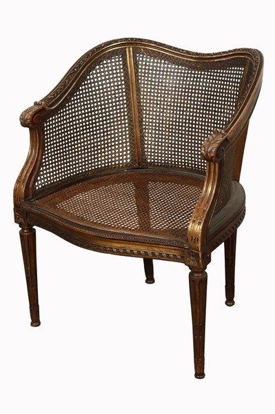 Lot 84 - BERGERE