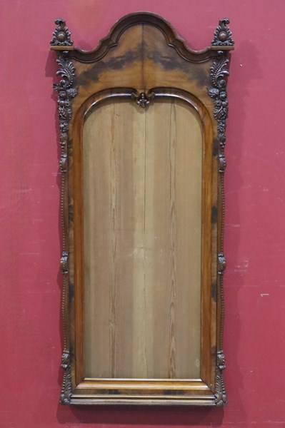 Lot 578 - PIER MIRROR FRAME