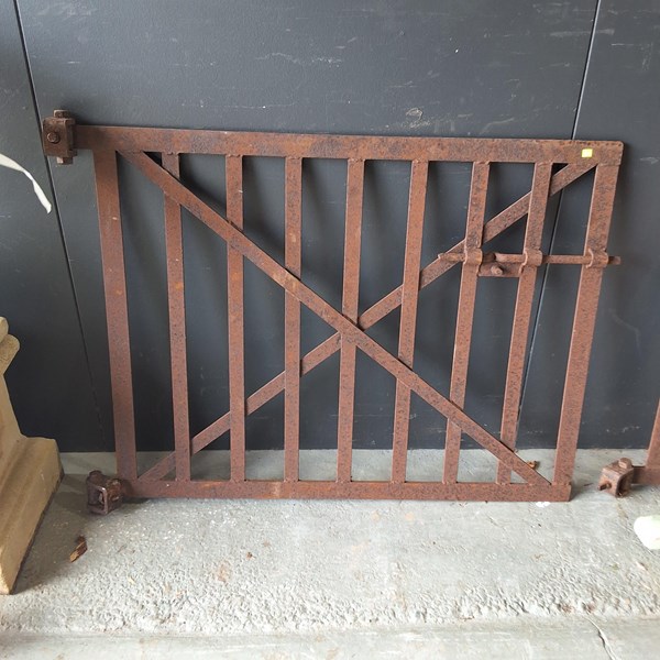 Lot 497 - FARM GATE