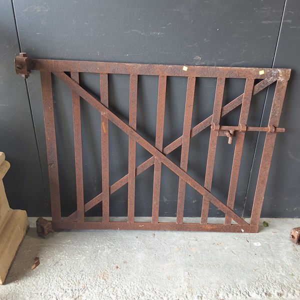 Lot 487 - FARM GATE