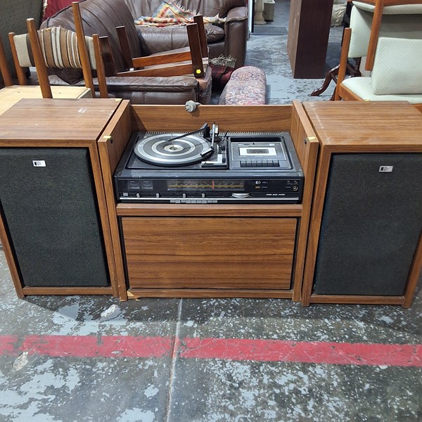 Lot 62 - STEREO