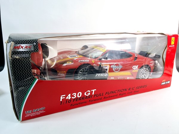 Lot 1347 - MODEL CAR