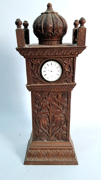 Lot 1291 - WATCH STAND