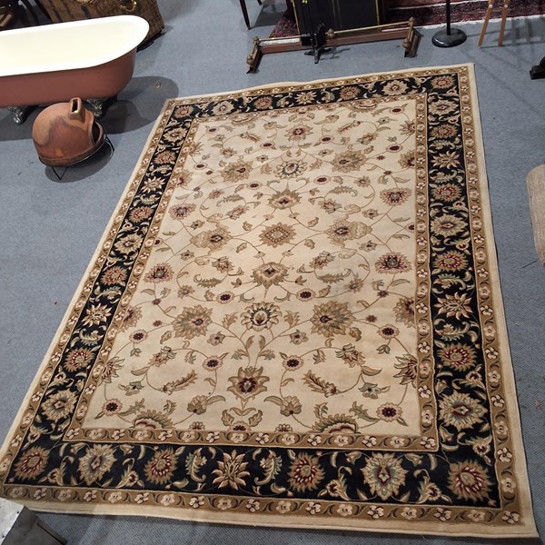 Lot 408 - RUG