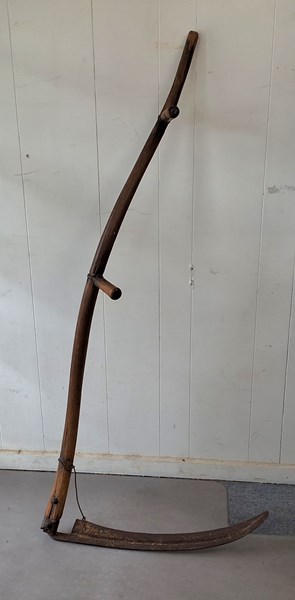 Lot 1434 - SCYTHE