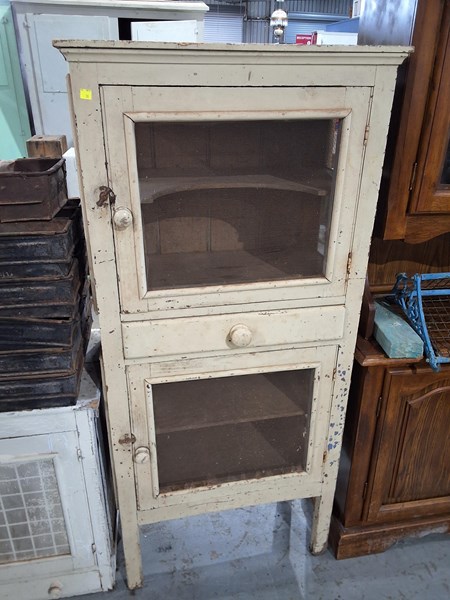 Lot 287 - MEAT SAFE