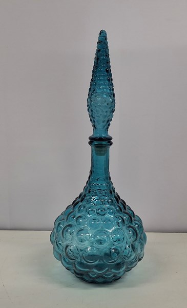 Lot 1311 - GENIE BOTTLE