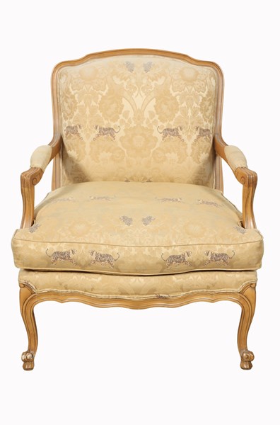 Lot 35 - BERGERE