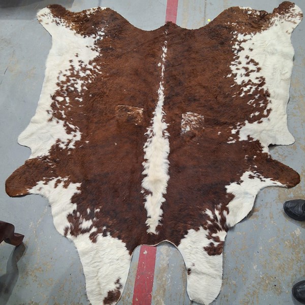 Lot 92 - COW HIDE