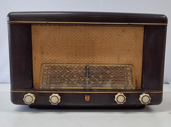 Lot 1248 - RADIO