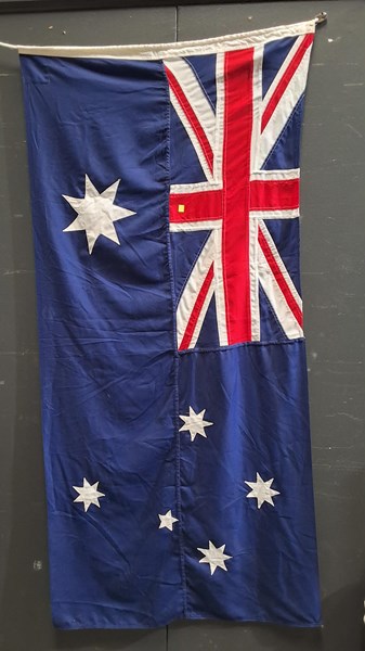 Lot 481 - FLAG