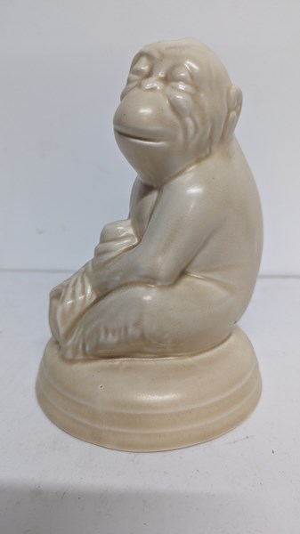 Lot 1265 - BESWICK FIGURE