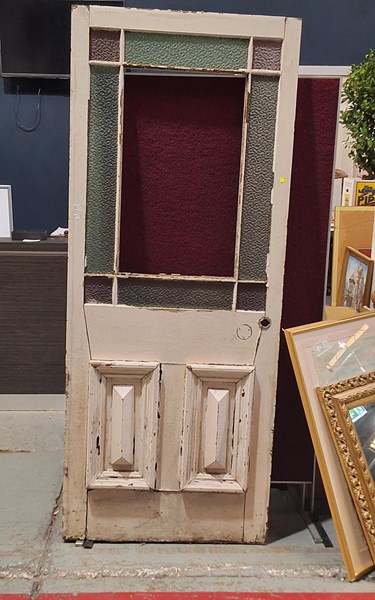 Lot 489 - DOOR