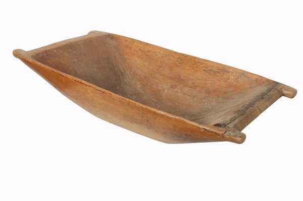 Lot 31 - DOUGH TROUGH