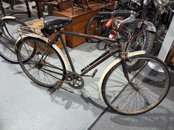 Lot 315 - BICYCLE