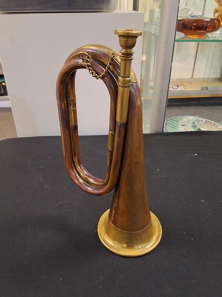 Lot 1561 - BUGLE