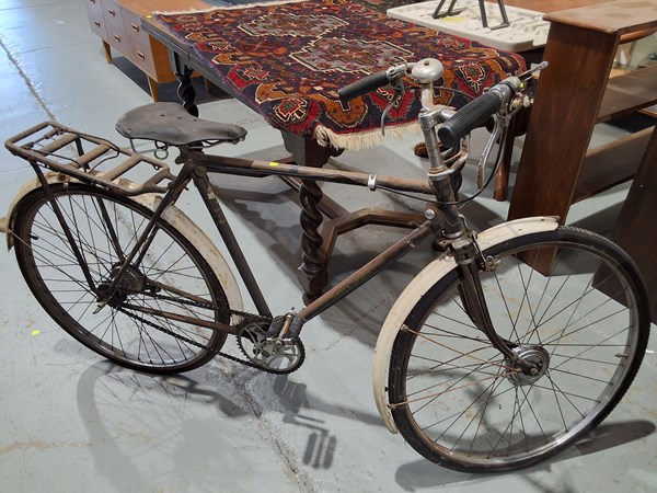 Lot 314 - BICYCLE