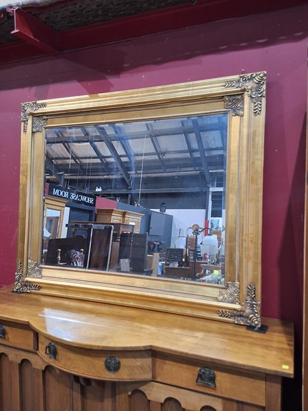 Lot 146 - MIRROR