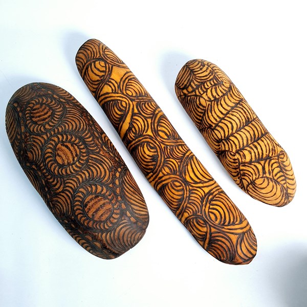 Lot 1653 - COOLAMONS