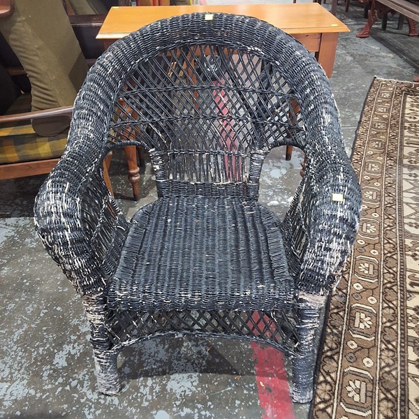 Lot 375 - CHAIR