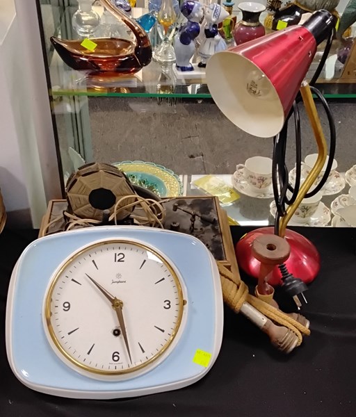 Lot 1647 - COLLECTABLES