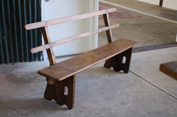 Lot 224 - BENCH