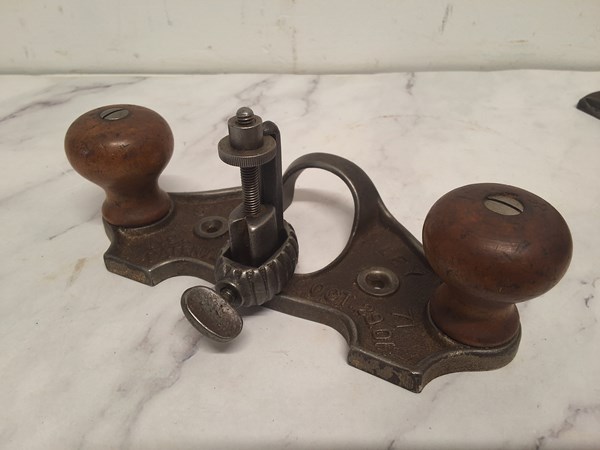 Lot 268 - ROUTER PLANE