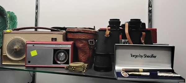 Lot 1701 - COLLECTABLES