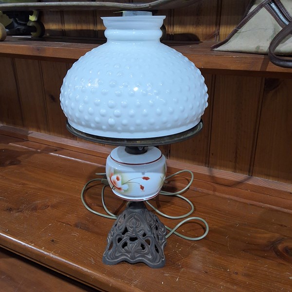 Lot 480 - LAMP