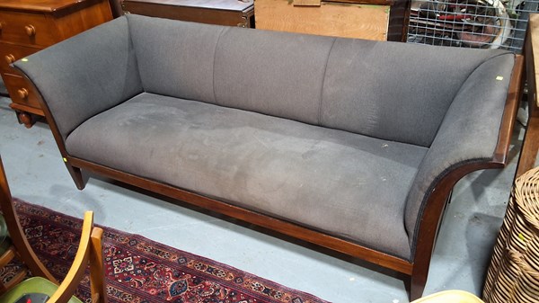 Lot 516 - DANISH LOUNGE