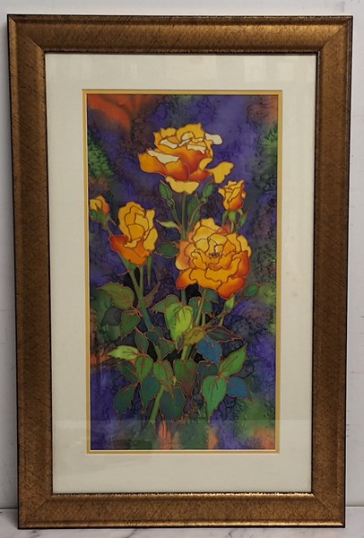 Lot 1711 - JOSIE BURGESS