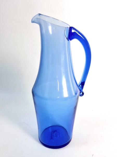 Lot 1222 - JAM FACTORY JUG