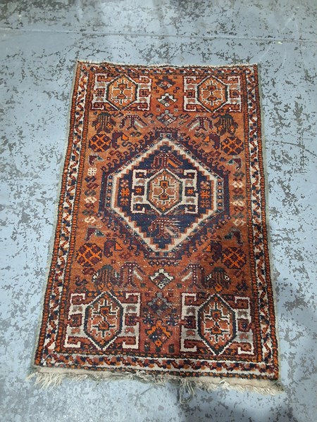 Lot 139 - RUG