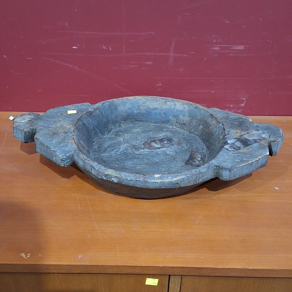 Lot 142 - BOWL