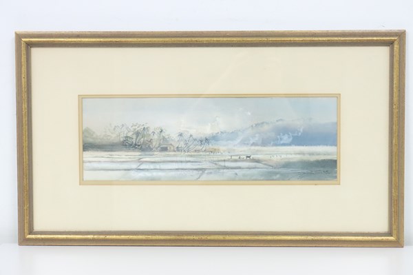 Lot 1150 - REGINALD C (Reg) COX (Australia, 1946- )