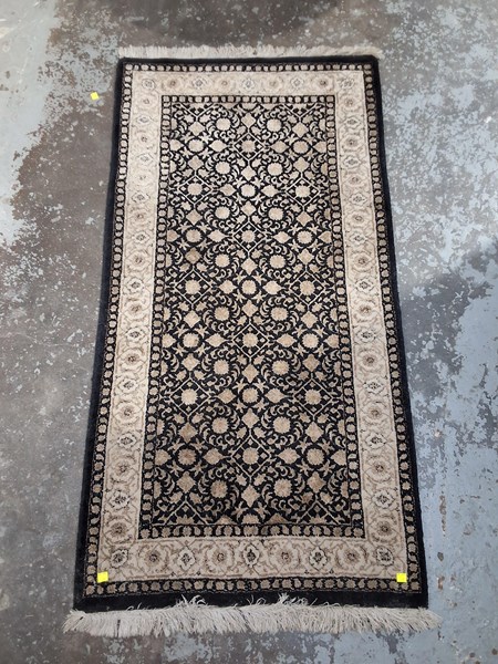 Lot 169 - PERSIAN RUG