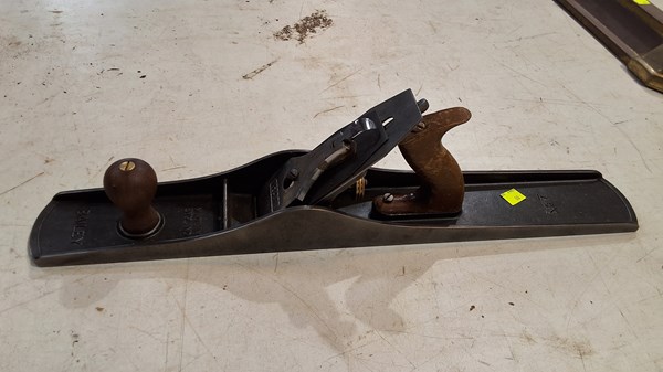 Lot 311 - WOOD PLANE