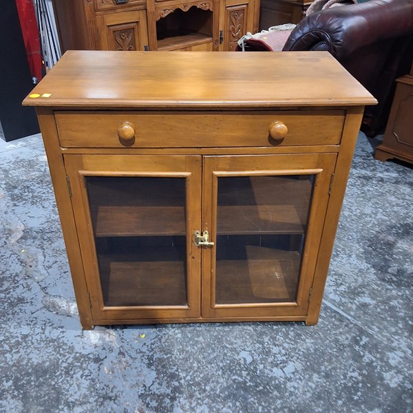 Lot 246 - MEAT SAFE