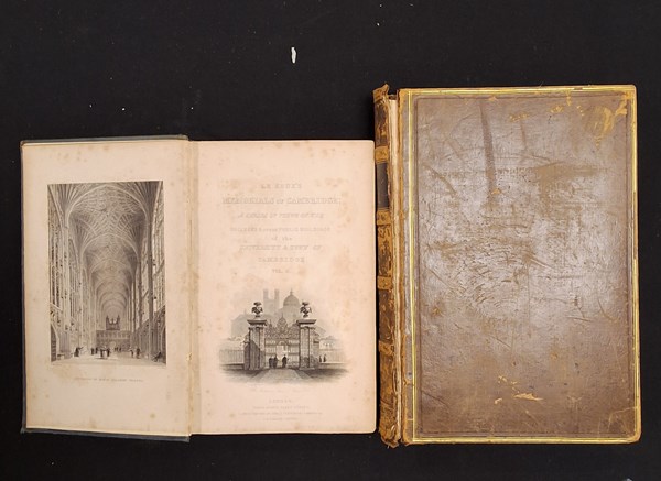 Lot 1340 - ANTIQUARIAN BOOKS