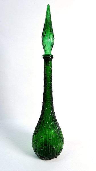 Lot 1403 - GENIE BOTTLE