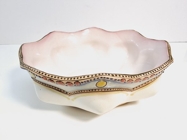 Lot 1210 - BOWL