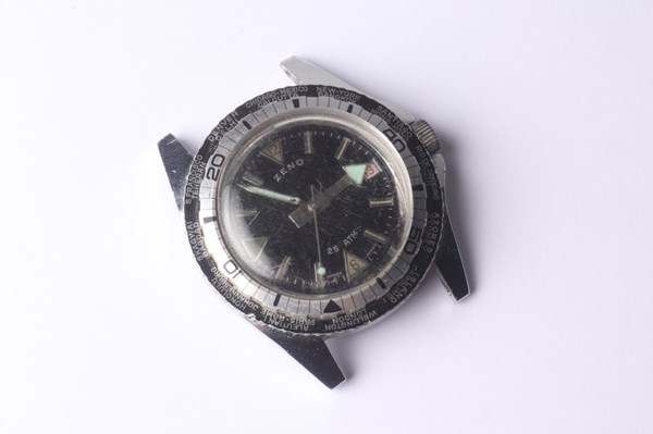 Lot 1036 - WRIST WATCH