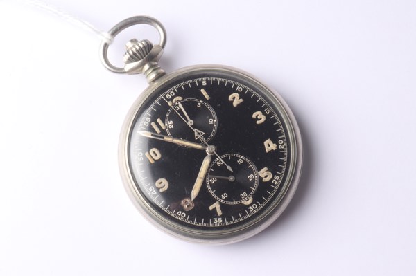 Lot 1063 - POCKET WATCH