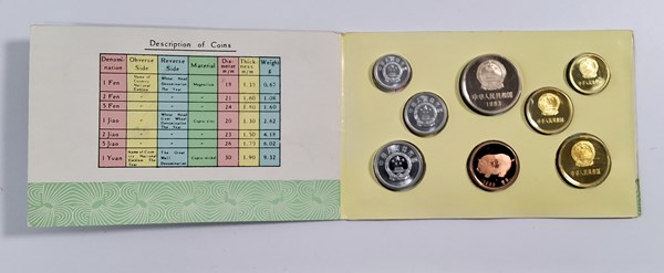 Lot 1061 - COINS